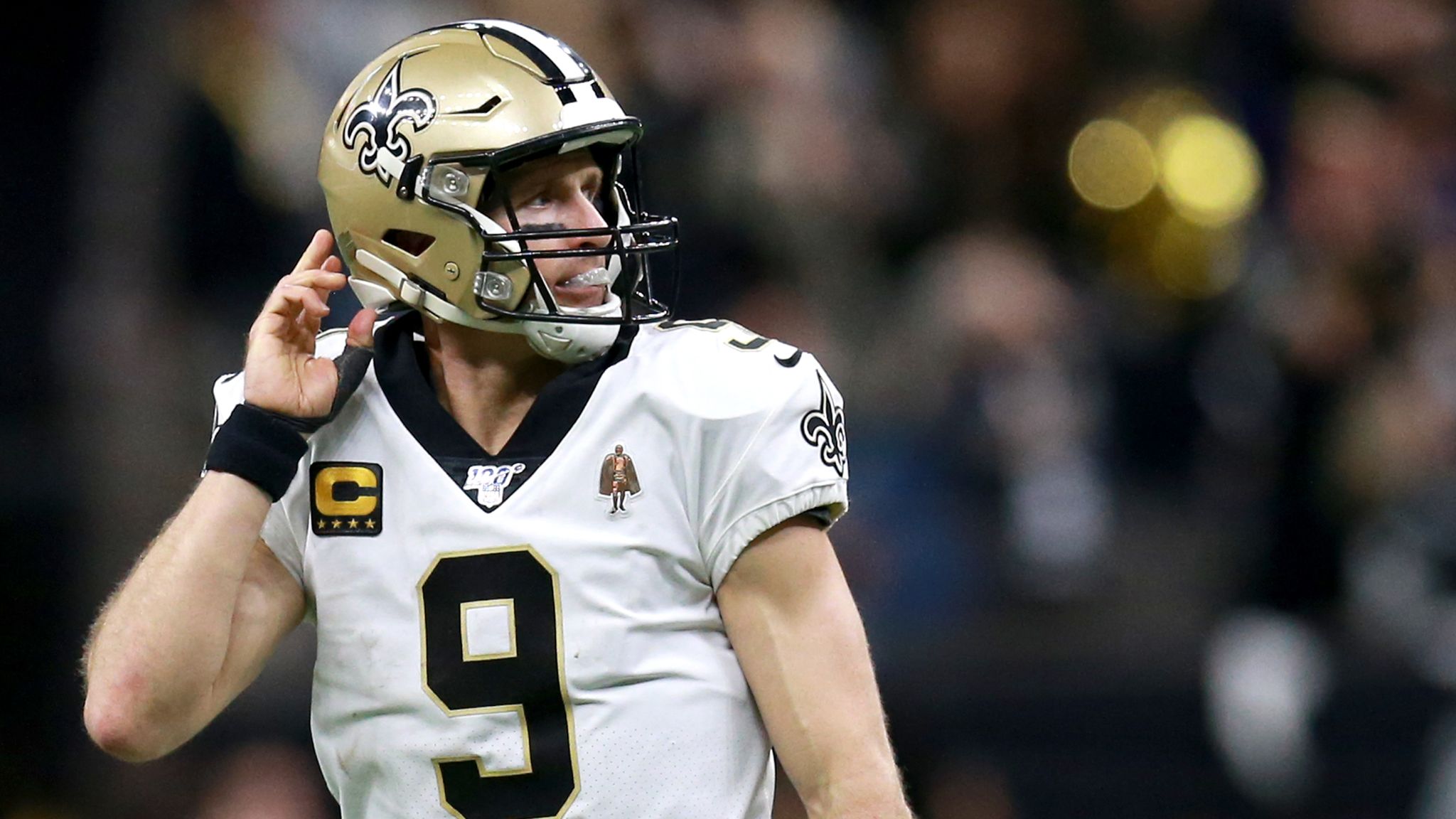 NFL rumors: Drew Brees returning to Saints for 2020  What it means for Teddy  Bridgewater, QB free agency 