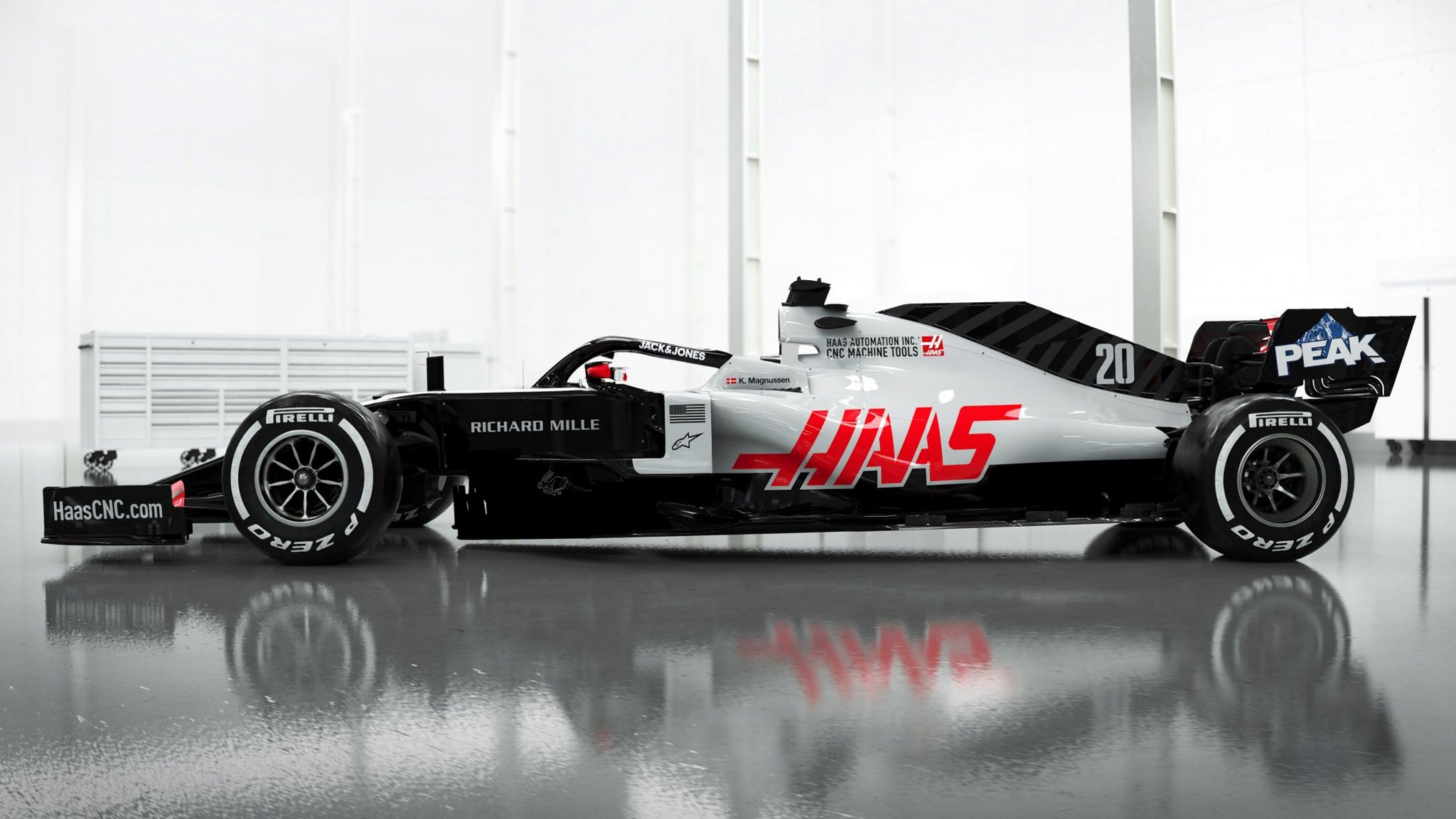 F1 2020 S New Cars Revealed Introducing The Latest Contenders F1 News