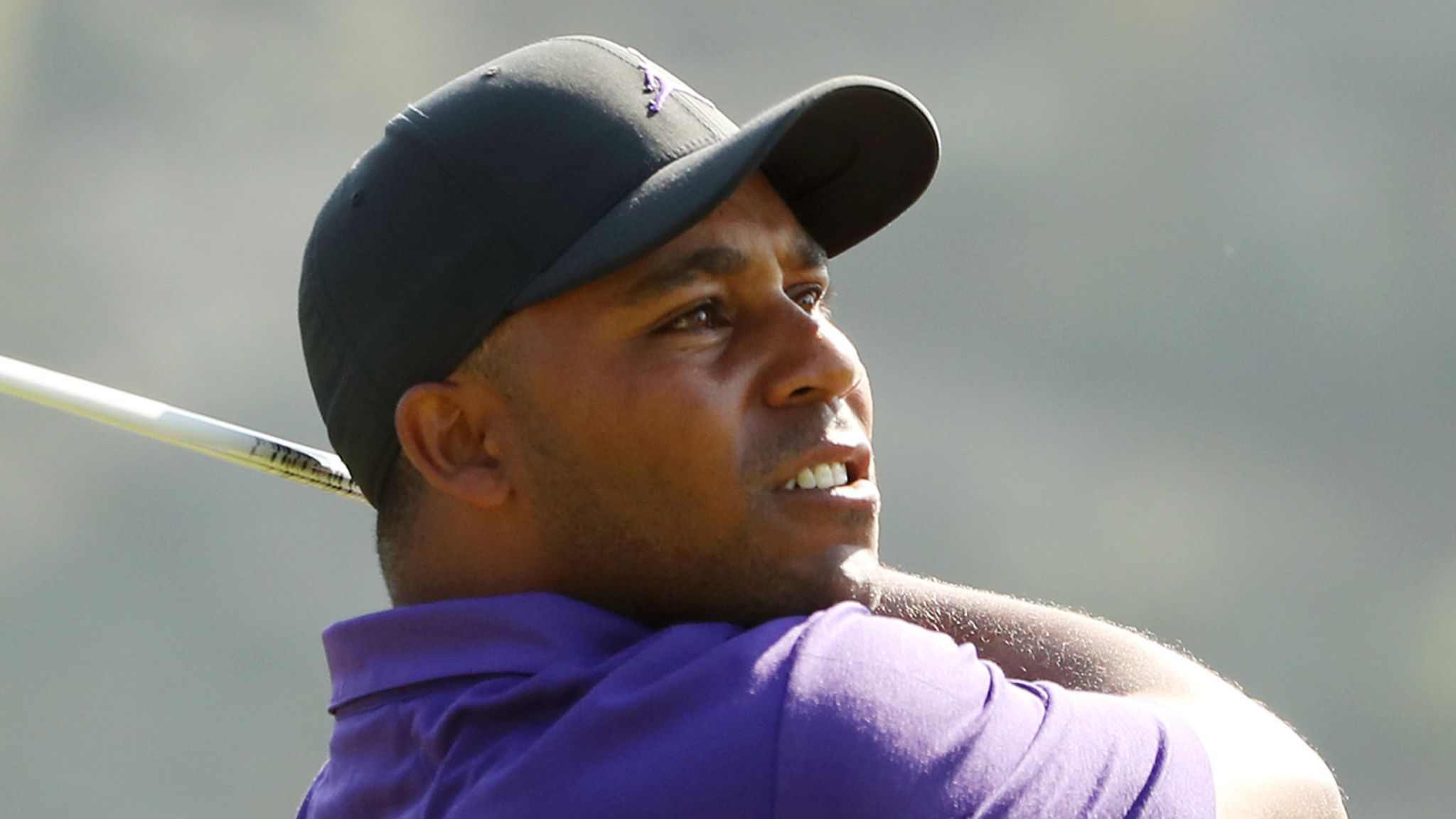 Harold Varner III Plans To Be The World's Best Golfer And Doesn't Care What  You Think