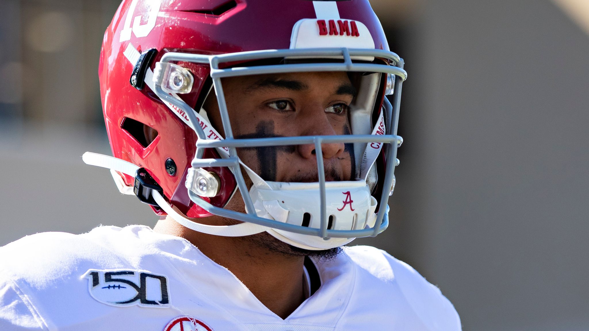 Alabama quarterback Tua Tagovailoa aims for own April pro day