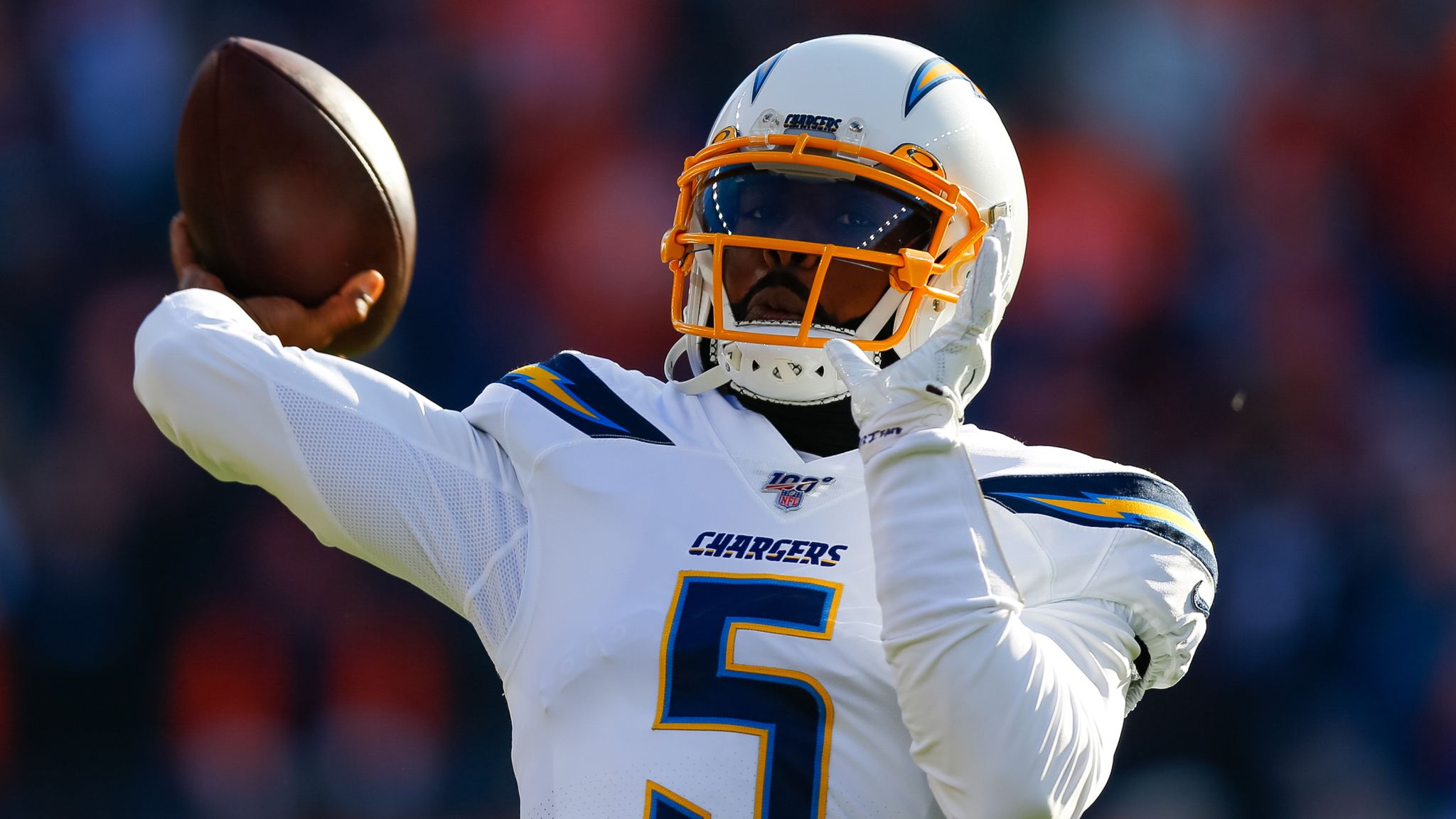 Chargers starting quarterback: Who is QB1 and his backup for LA in