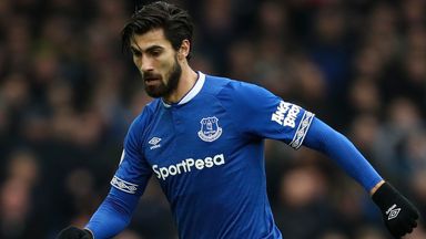 Image of Andre Gomes will have 