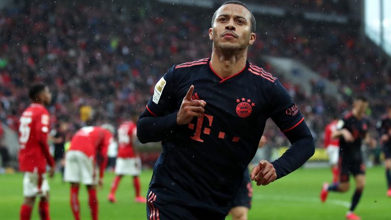 Thiago