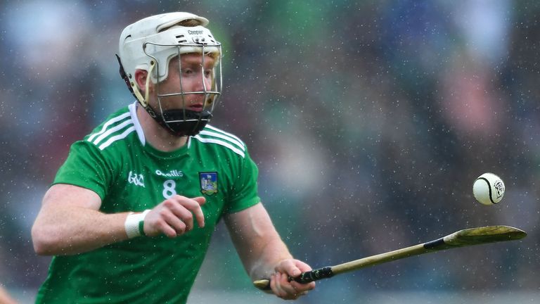 Limerick are reigning National League and Munster champions