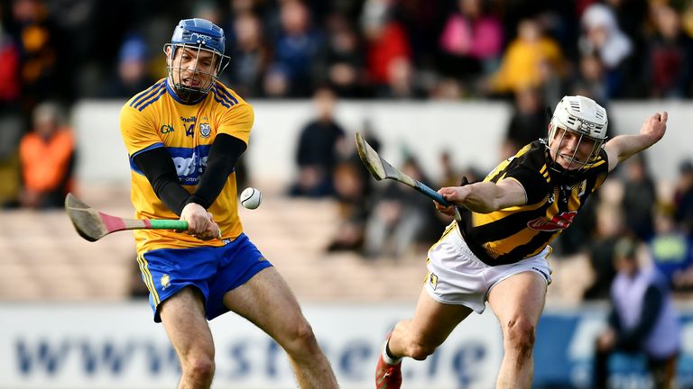 The Banner are through to the knockout stages