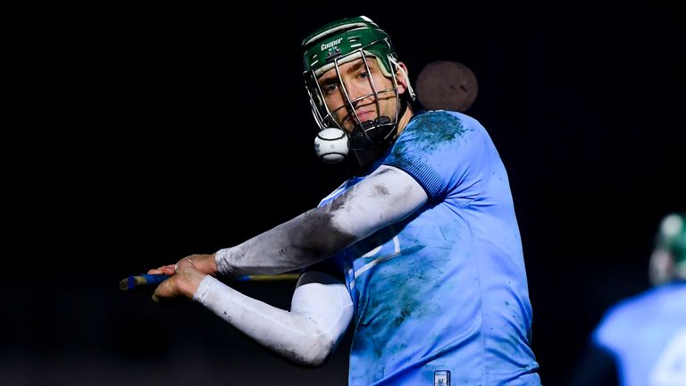 Crummey scored 0-2 on Saturday