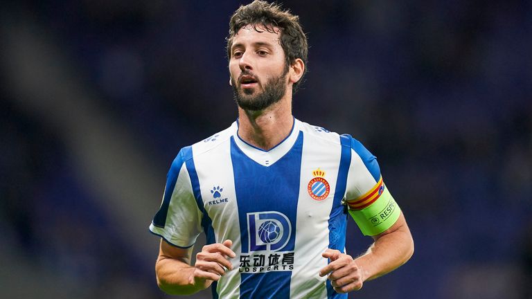 Esteban Granero founded Olocip in 2015