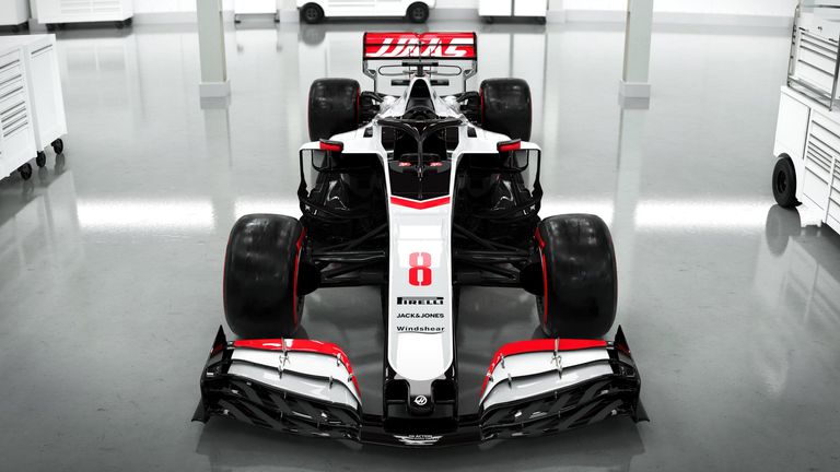  The team reverted to white and red for 2020, though again finished ninth