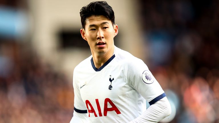 Tottenham's Heung-Min Son asks fans not to break coronavirus guidelines ahead of military service | Football News
