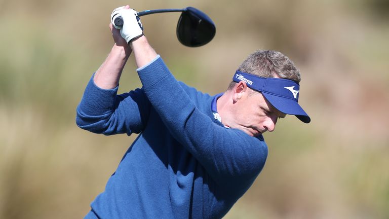 Wayne Riley and James Haddock review the second round of the Honda Classic, where Luke Donald and Lee Westwood are one behind leader Brendan Steele