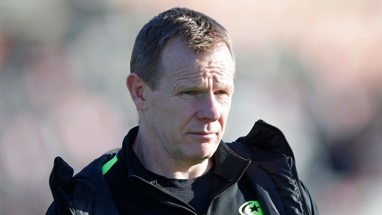 Mark McCall says a fine was appropriate punishment for the naming of ineligible player Titi Lamositele