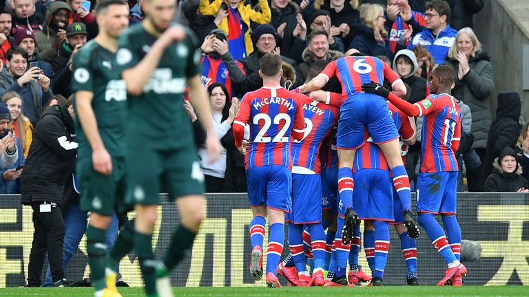 Parish believes the repercussions of not returning to playing soon could be grave