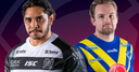 Hull FC vs Warrington talking points