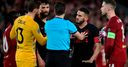 Liverpool public health director: Atletico tie 'wrong'