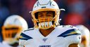 Ekeler pens four-year extension with Chargers