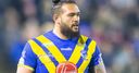Murdoch-Masila to leave Warrington Wolves