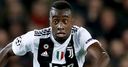 Juve's Matuidi tests positive for coronavirus