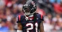 Texans re-sign CB Roby for three years, $36m