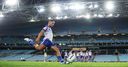 Friday's NRL wrap