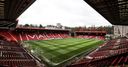 Southall says he won't stand down from Charlton