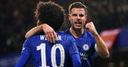 Liverpool dumped out by Chelsea in FA Cup