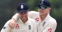 Parkinson, Bess among wickets in SL warm-up