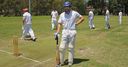 ECB recommends suspension of recreational cricket