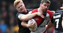 'Cabin fever' for Wolfpack's Cunningham