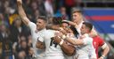 England see off Wales to win Triple Crown