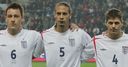 Sven's Ultimate English and RoW XIs