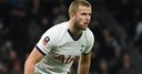 Sherwood shocked by 'mild-mannered' Dier