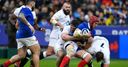 No more rugby internationals in 2020 a 'possibility'