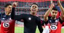 'Gabriel is a machine heading for the top'