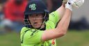 Ireland tour of Zimbabwe postponed