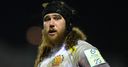 Williams signs long-term deal with Exeter