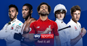 Sky Sports working to deliver rescheduled events