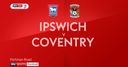 Coventry extend lead in L1