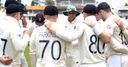 England cricketers make coronavirus donation
