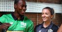 Equal prize money in men's and women's Hundred