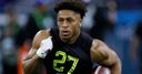 Combine tips for NFL Academy prospects