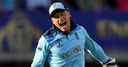 Buttler World Cup shirt raises over £65,000