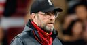 Klopp: Being away from squad hurts