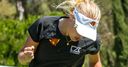 What next for women's golf's rising stars?