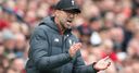 Klopp: I think about my players while I sleep