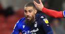 Late Grabban strike denies Boro