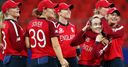 England to play India in World Cup semi-final