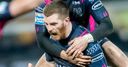 Super League's top 10 drop goal kickers