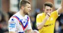 Jowitt stars for Wakefield in Salford win
