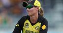 Lanning: No extra pressure on Australia