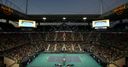 ATP Tour suspended for six weeks